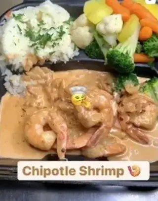 APA'S KITCHEN BUFFET
