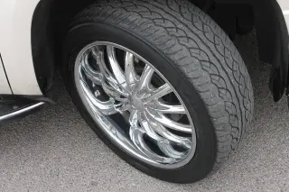2007 Cadillac Escalade