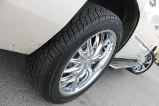 2007 Cadillac Escalade