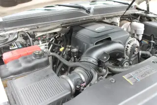 2007 Cadillac Escalade