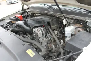 2007 Cadillac Escalade