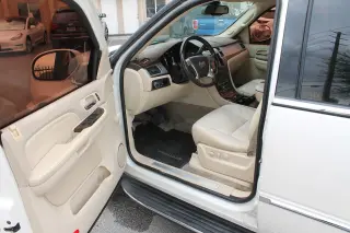 2007 Cadillac Escalade