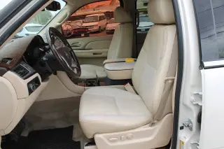 2007 Cadillac Escalade