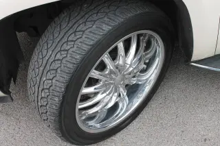 2007 Cadillac Escalade