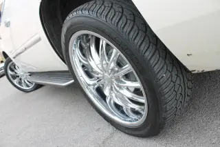 2007 Cadillac Escalade