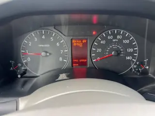 Nissan NV 2019
