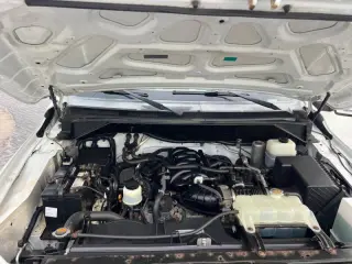 Nissan NV 2019