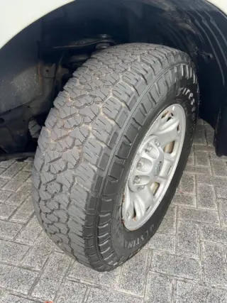 Nissan NV 2019