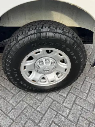 Nissan NV 2019