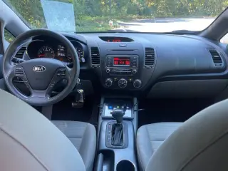 2015 Kia Forte