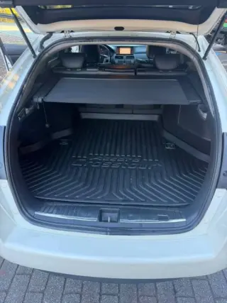 2010 Honda Accord Crosstour