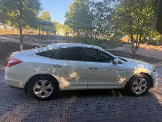 2010 Honda Accord Crosstour