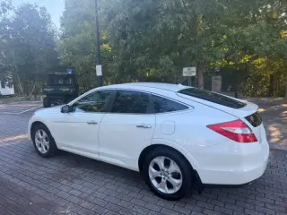 2010 Honda Accord Crosstour