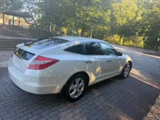 2010 Honda Accord Crosstour