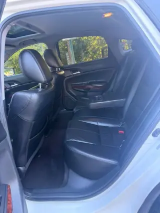 2010 Honda Accord Crosstour