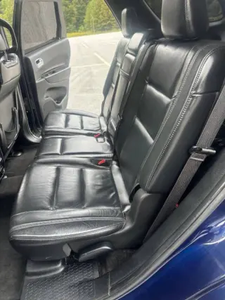 2014 Dodge Durango