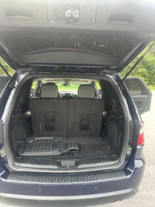 2014 Dodge Durango