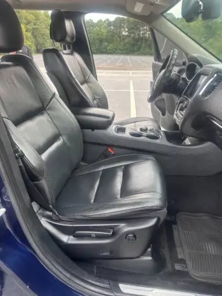 2014 Dodge Durango