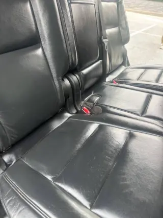 2014 Dodge Durango