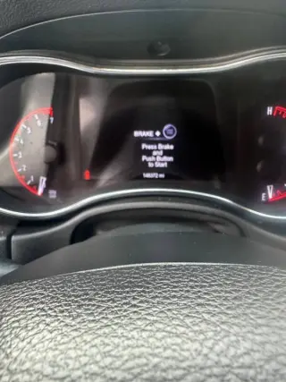 2014 Dodge Durango