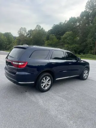 2014 Dodge Durango