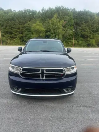 2014 Dodge Durango