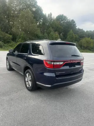 2014 Dodge Durango