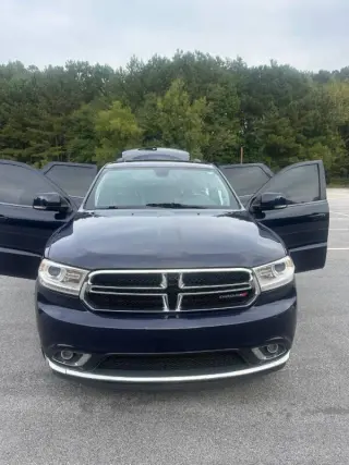 2014 Dodge Durango