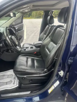 2014 Dodge Durango