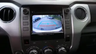 Toyota Tundra 2018