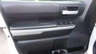 Toyota Tundra 2018