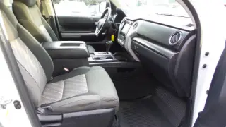 Toyota Tundra 2018