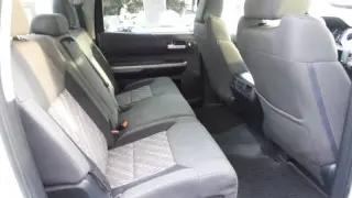 Toyota Tundra 2018