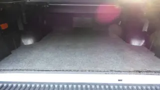 Toyota Tundra 2018