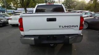 Toyota Tundra 2018