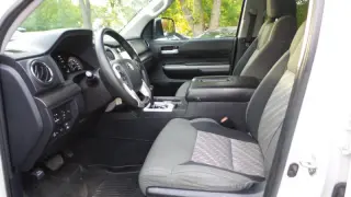 Toyota Tundra 2018