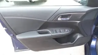 Honda Accord 2017