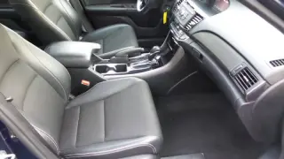Honda Accord 2017