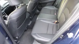 Honda Accord 2017