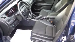 Honda Accord 2017