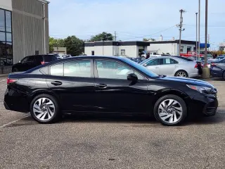 2024 Subaru Legacy