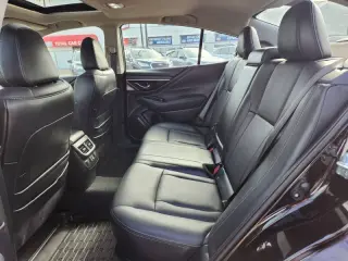 2024 Subaru Legacy