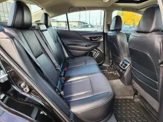 2024 Subaru Legacy