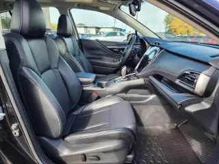 2024 Subaru Legacy