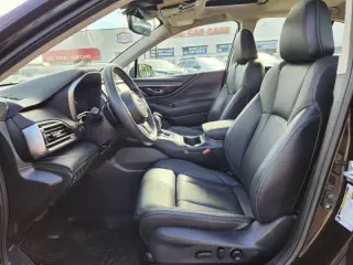 2024 Subaru Legacy