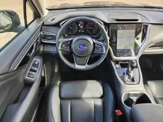 2024 Subaru Legacy