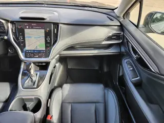 2024 Subaru Legacy