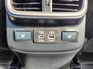 2024 Subaru Legacy