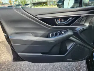 2024 Subaru Legacy