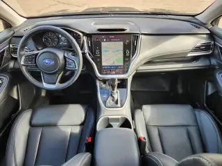 2024 Subaru Legacy